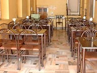 Hotel Sunrise Jodhpur  Eksteriør bilde