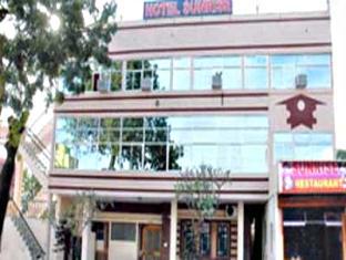 Hotel Sunrise Jodhpur  Eksteriør bilde